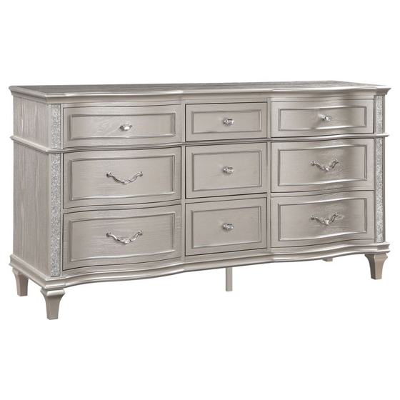 Coaster Evangeline Dresser