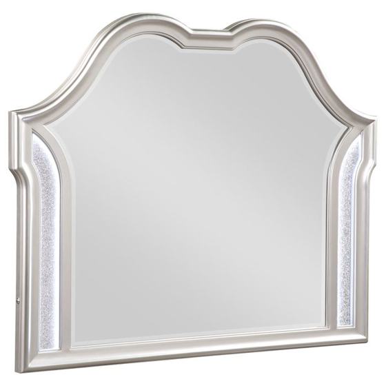 Coaster Evangeline Dresser Mirror