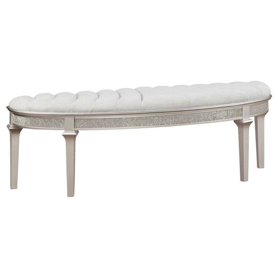 Coaster Evangeline Bedroom Bench