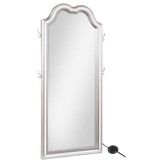 Coaster Evangeline Floor Mirror