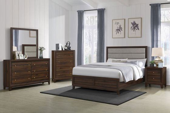 Coaster Welsley Bedroom Set