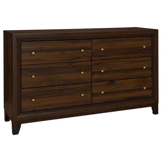 Coaster Welsley Dresser