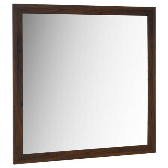 Coaster Welsley Dresser Mirror