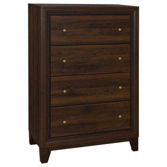 Coaster Welsley Chest of Drawers