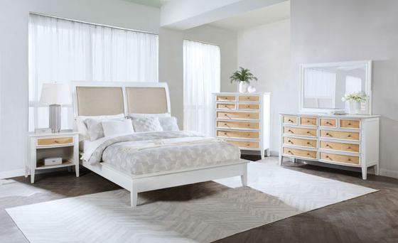 Coaster Bexhill Bedroom Set