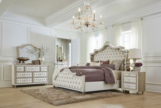 Coaster Antonella Bedroom Set