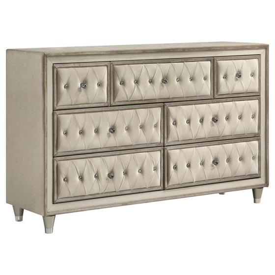 Coaster Antonella Dresser