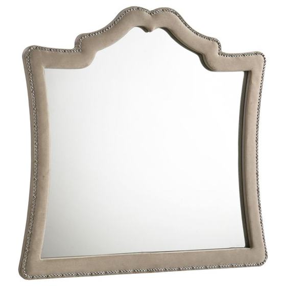 Coaster Antonella Dresser Mirror