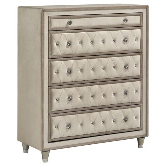 Coaster Antonella Chest of Drawers