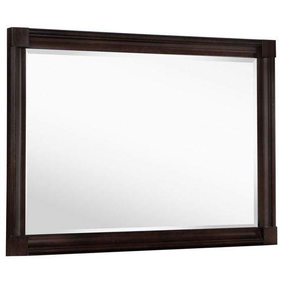 Coaster Andover Dresser Mirror