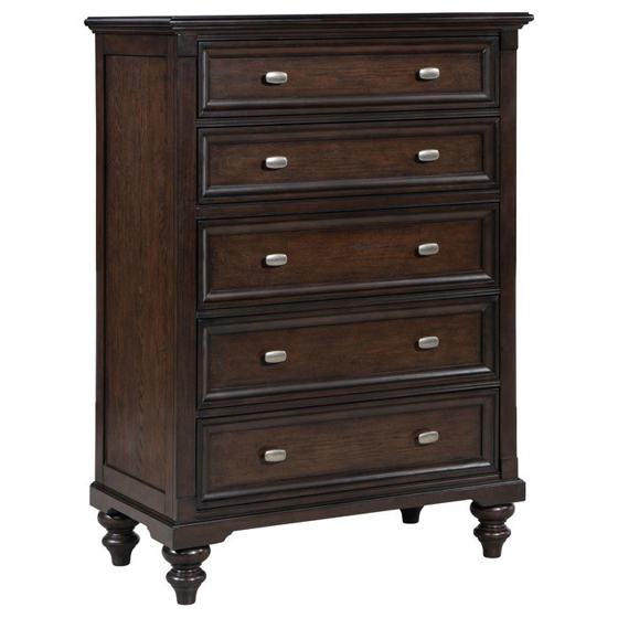 Coaster Andover Chest of Drawers
