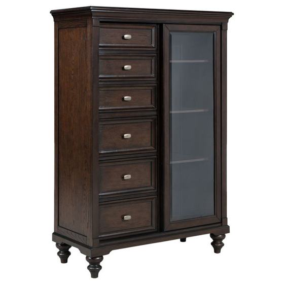 Coaster Andover Door Chest