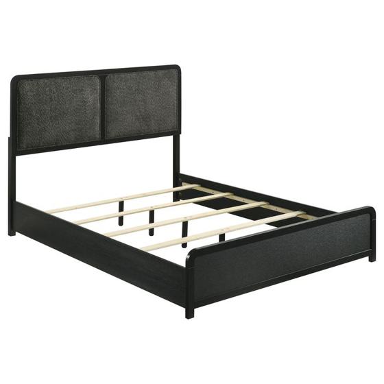 Coaster Cavelle Panel Bed