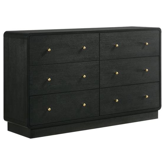 Coaster Cavelle Dresser
