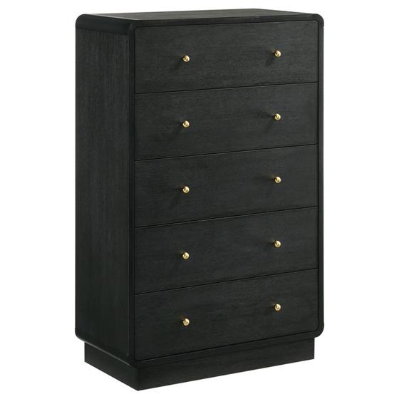 Coaster Cavelle Chest of Drawers