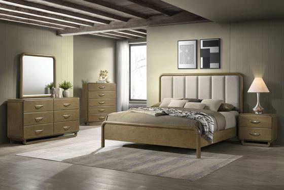 Coaster Amsbury Bedroom Set