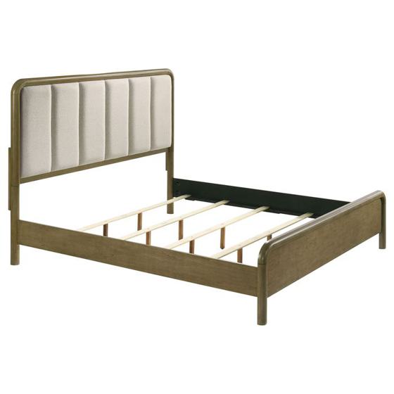 Coaster Amsbury Wood Panel Bed