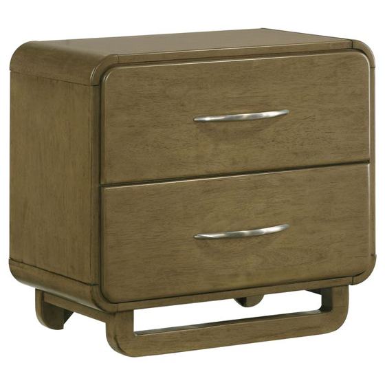 Coaster Amsbury Nightstand