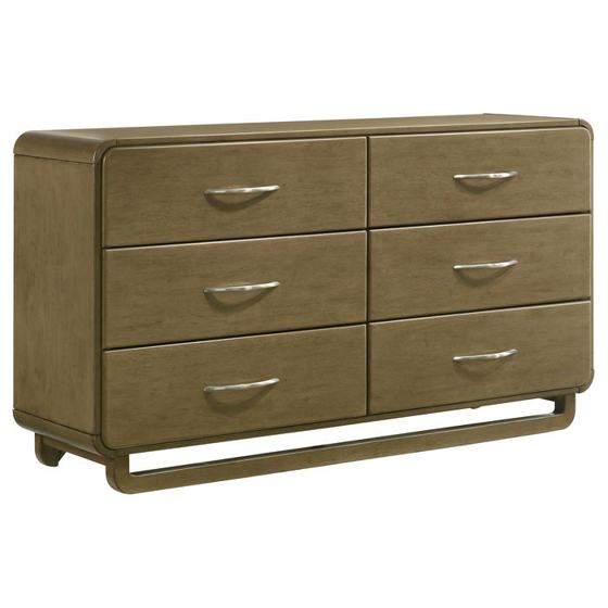 Coaster Amsbury Dresser