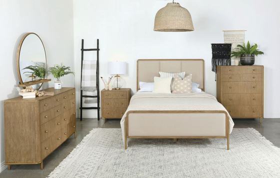 Coaster Arini Bedroom Set