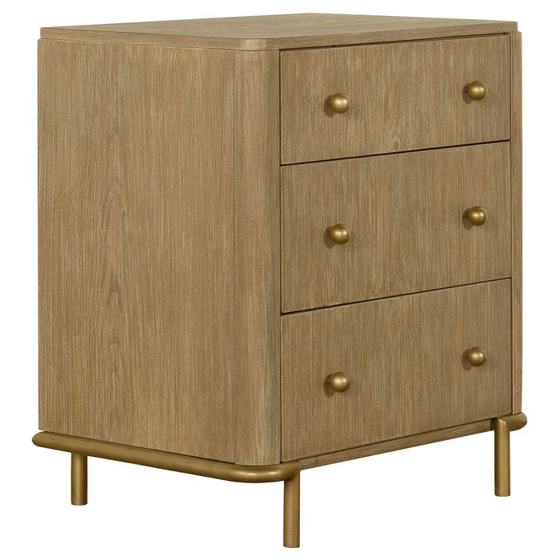 Coaster Arini Nightstand