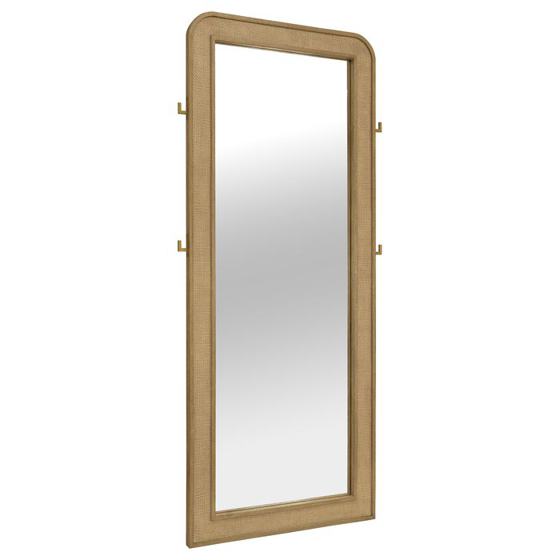Coaster Arini Floor Mirror