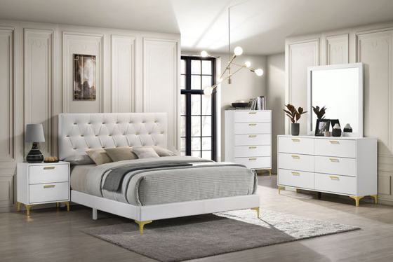Coaster Kendall Bedroom Set