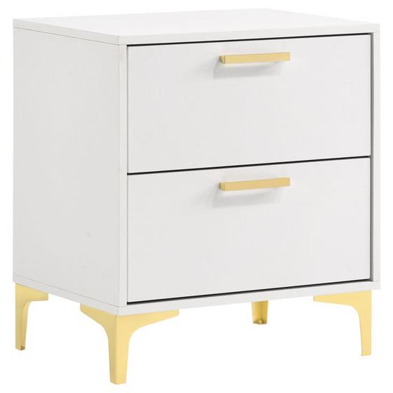 Coaster Kendall Nightstand
