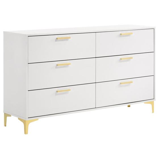Coaster Kendall Dresser