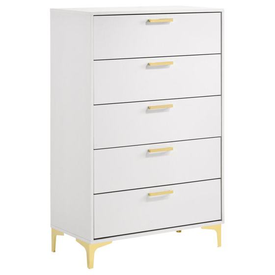 Coaster Kendall Chest of Drawers