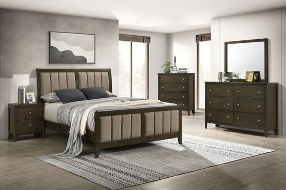 Coaster Wilkes Bedroom Set