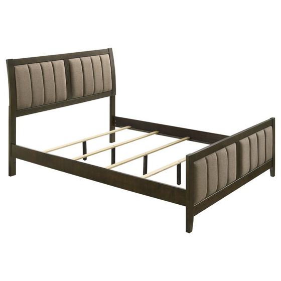 Coaster Wilkes Wood Panel Bed