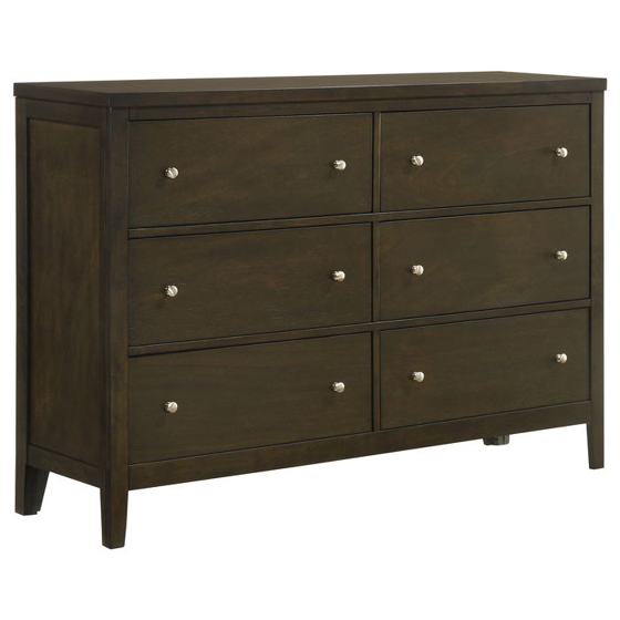Coaster Wilkes Dresser