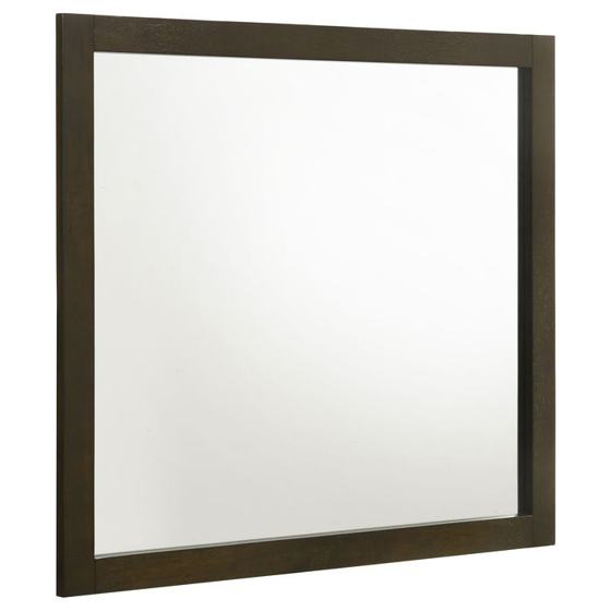 Coaster Wilkes Dresser Mirror