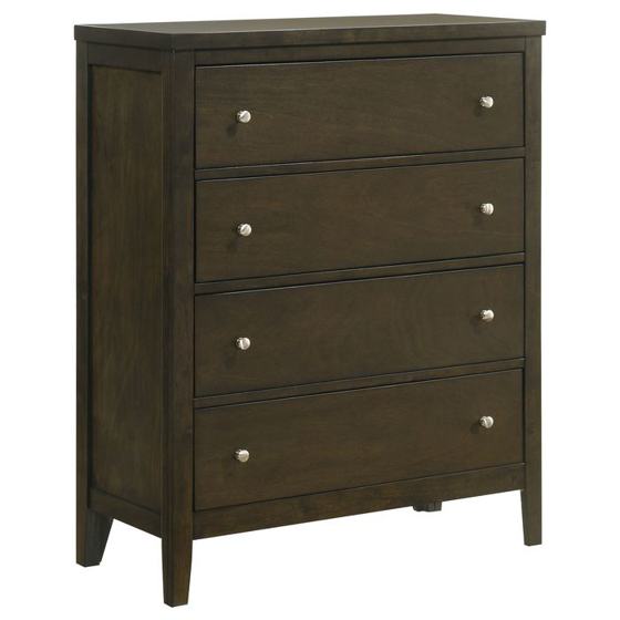 Coaster Wilkes Chest of Drawers