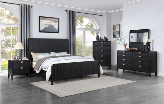 Coaster Brookmead Bedroom Set