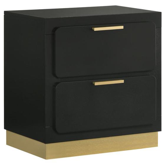 Coaster Caraway Nightstand