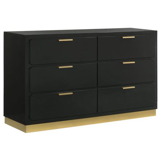 Coaster Caraway Dresser