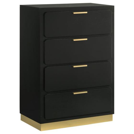 Coaster Caraway Chest of Drawers