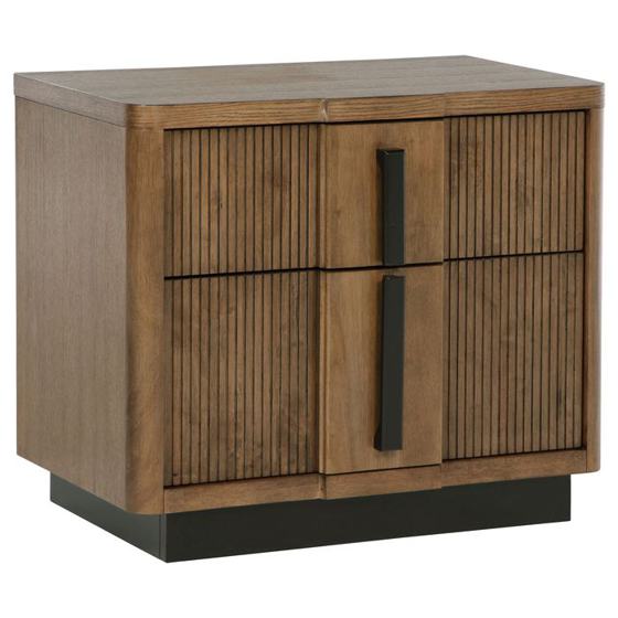 Coaster Terrace Nightstand