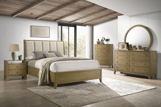 Coaster Granada Bedroom Set