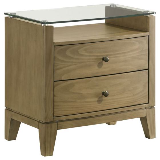 Coaster Granada Nightstand