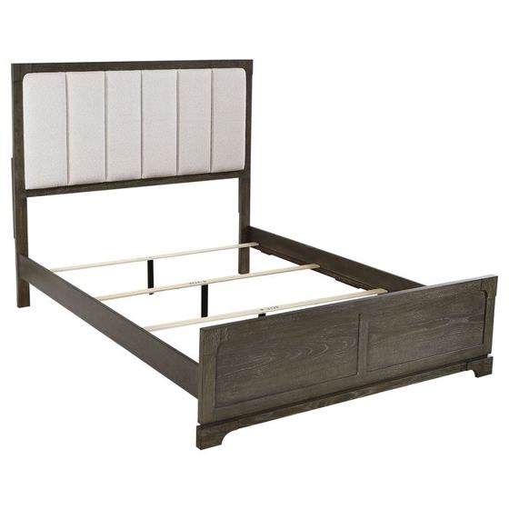 Coaster Gran Park Panel Bed