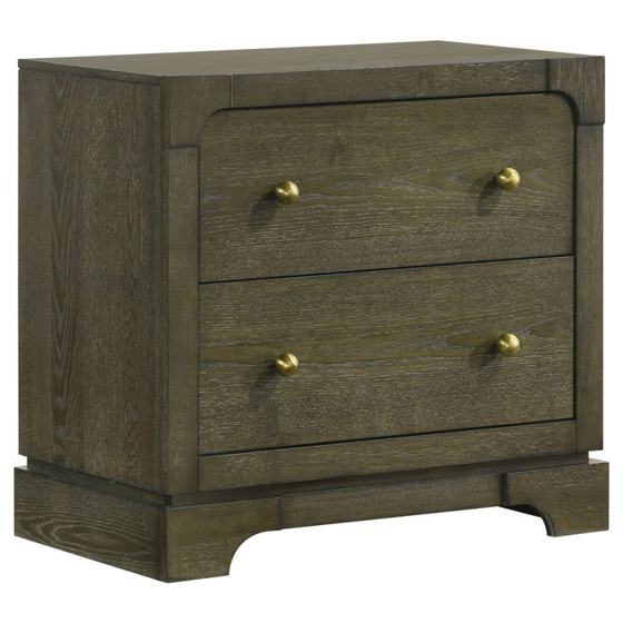 Coaster Gran Park Nightstand