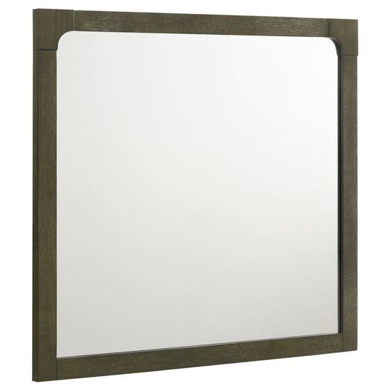 Coaster Gran Park Dresser Mirror