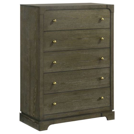 Coaster Gran Park Chest of Drawers