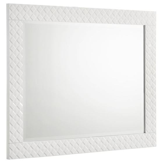 Coaster Ives Dresser Mirror