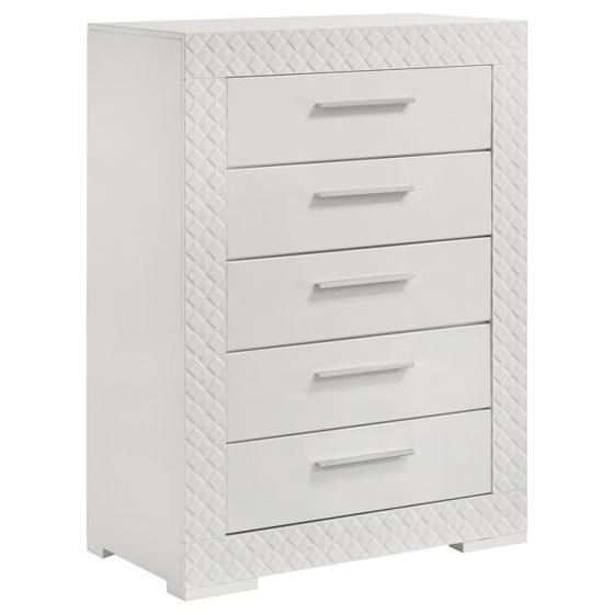 Coaster Ives Chest of Drawers