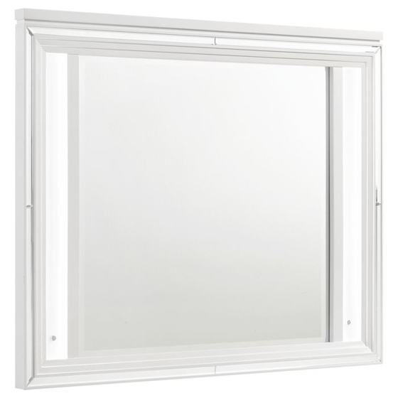 Coaster Marmore Dresser Mirror