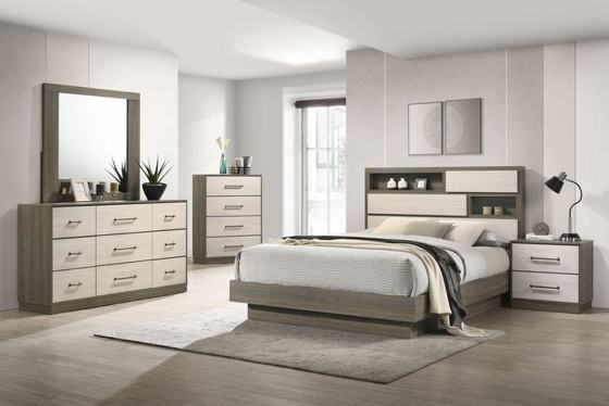 Coaster Fenwick Bedroom Set